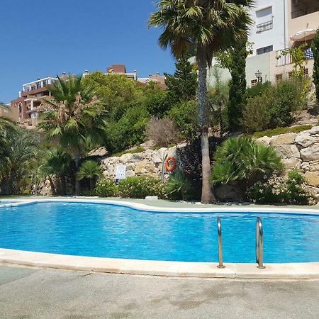 Cala Golf Appartement Mutxamel Buitenkant foto