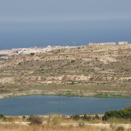 Cala Golf Appartement Mutxamel Buitenkant foto