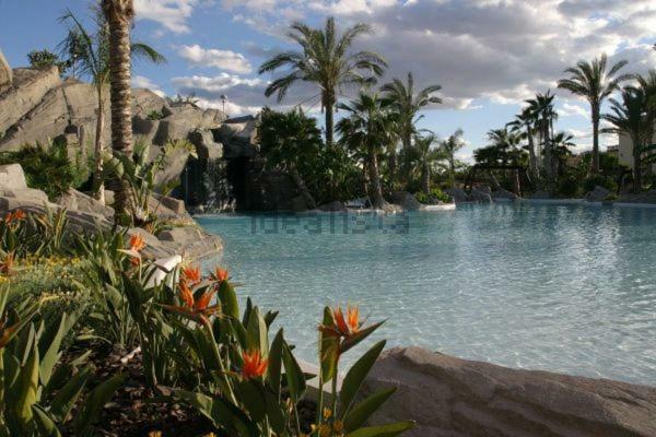 Cala Golf Appartement Mutxamel Buitenkant foto