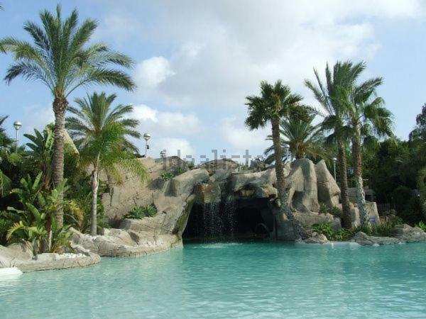 Cala Golf Appartement Mutxamel Buitenkant foto