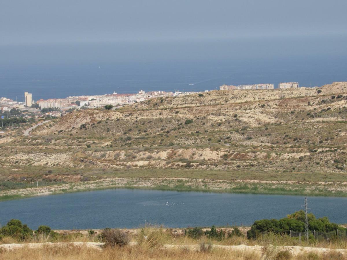 Cala Golf Appartement Mutxamel Buitenkant foto