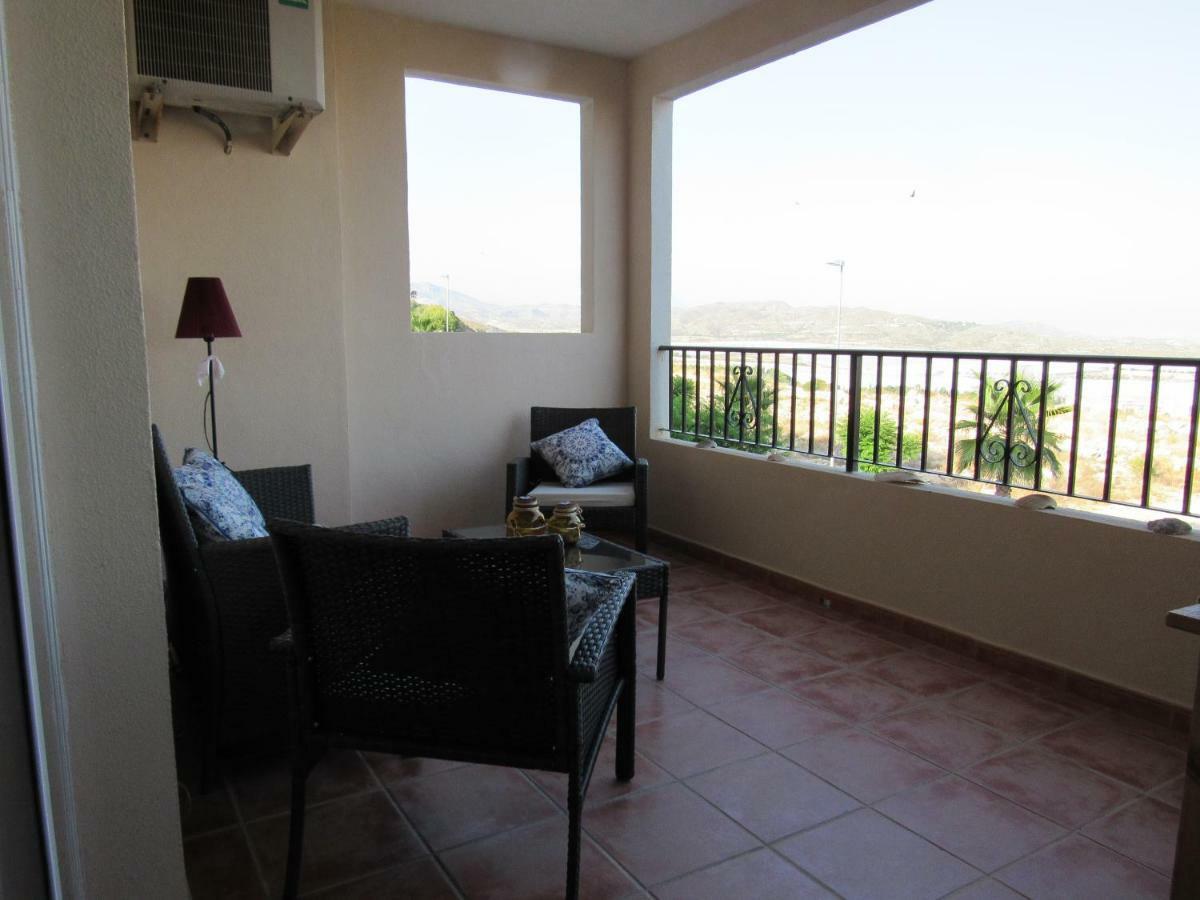 Cala Golf Appartement Mutxamel Buitenkant foto