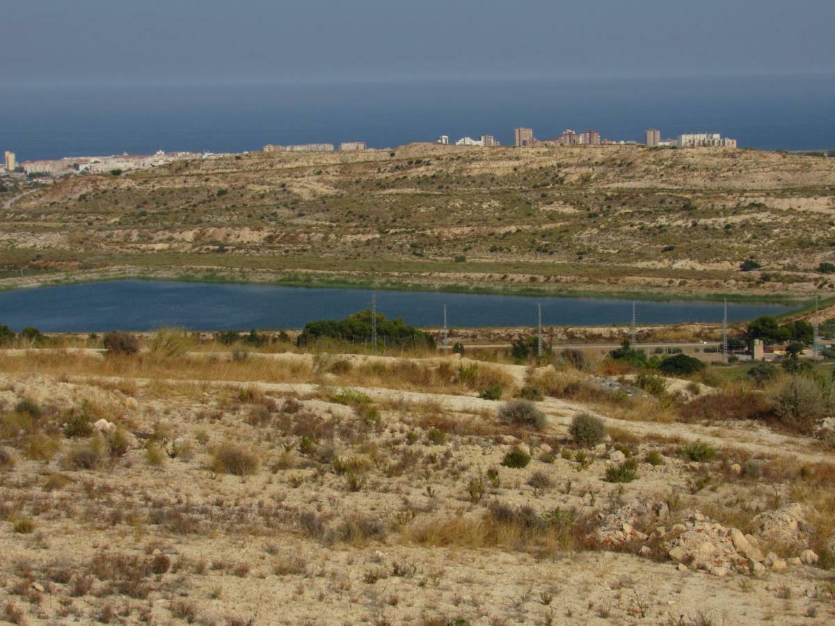 Cala Golf Appartement Mutxamel Buitenkant foto