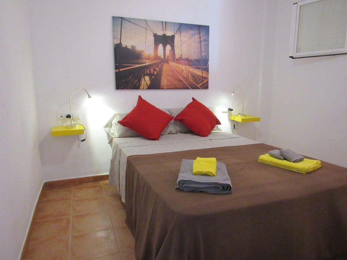 Cala Golf Appartement Mutxamel Buitenkant foto
