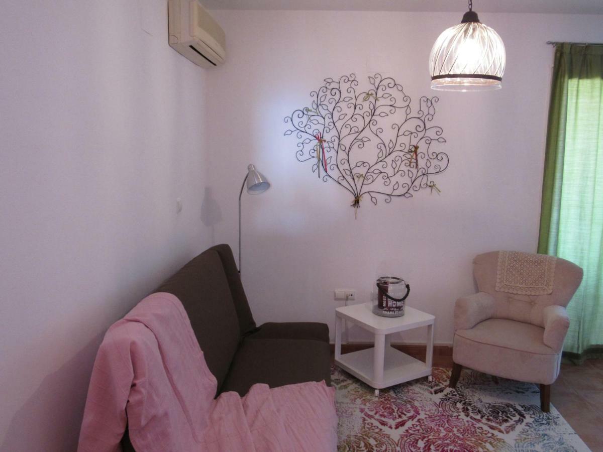 Cala Golf Appartement Mutxamel Buitenkant foto