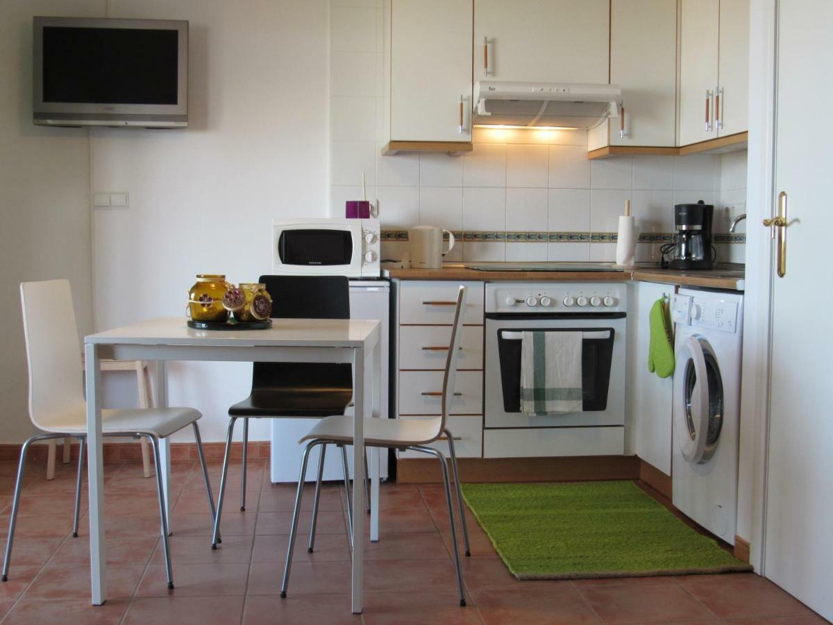 Cala Golf Appartement Mutxamel Buitenkant foto