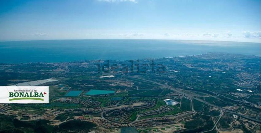 Cala Golf Appartement Mutxamel Buitenkant foto