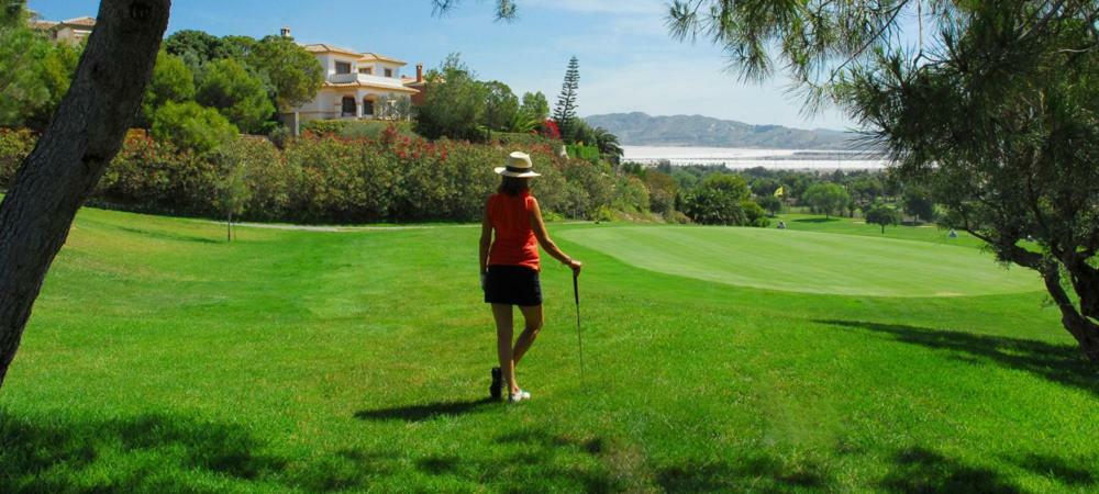 Cala Golf Appartement Mutxamel Buitenkant foto